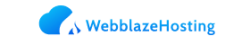 logo of Webblaze Hosting hosting