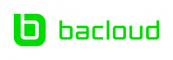 logo of Bacloud hosting