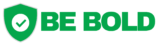 Logo of BeBoldHost.com, a hosting company