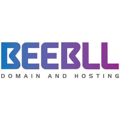 logo of Beebll hosting