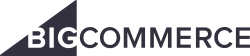 Logo of BigCommerce, a hosting company