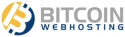 logo of Bitcoin Web Hosting hosting