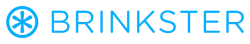 Logo of Brinkster, a hosting company