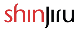 Logo of Shinjiru, a hosting company