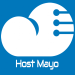 logo of Host Mayo hosting