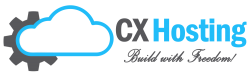 logo of CX Hosting hosting