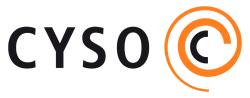 logo of Cyso hosting