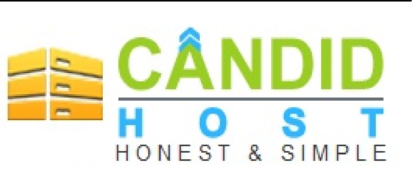 logo of Candidhost hosting