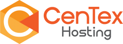 Logo of CenTex Hosting, a hosting company