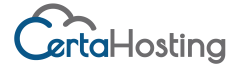 logo of Certa Hosting hosting