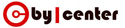 Logo of By Center, a hosting company