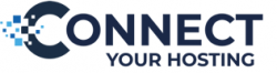 Logo of Connect Your Hosting, a hosting company