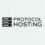 Logo of Protocol Hosting, a hosting company