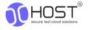 Logo of DC HOST Inc, a hosting company