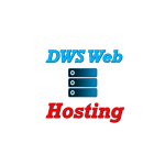 logo of DWS Web Hosting hosting