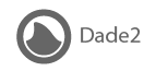 Logo of Dade2, a hosting company