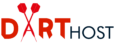 logo of DartHost hosting