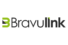 Logo of Bravulink, a hosting company