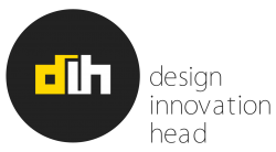 logo of DiH.pl hosting