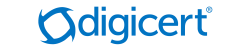 logo of DigiCert hosting