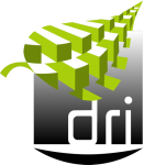 Logo of Dri.fr, a hosting company