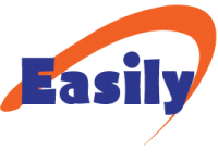 logo of Easily.co.uk hosting