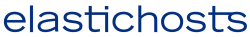 Logo of ElasticHosts, a hosting company