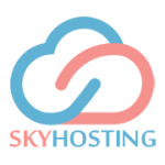 logo of Skyhosting hosting