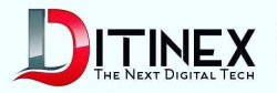 logo of Ditinex hosting