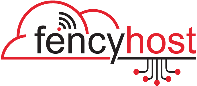 logo of Fency Host hosting