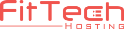 logo of FitTech Hosting hosting