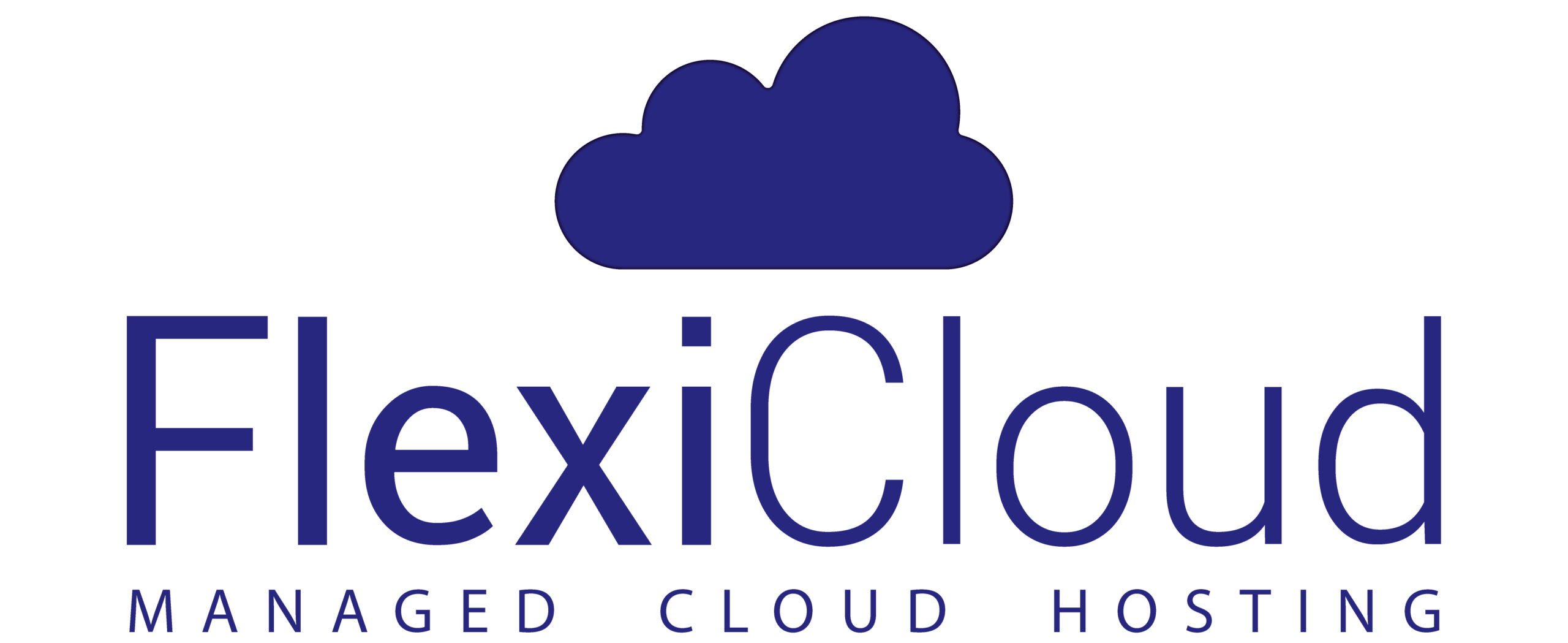 Logo of FlexiCloud Internet Pvt Ltd, a hosting company