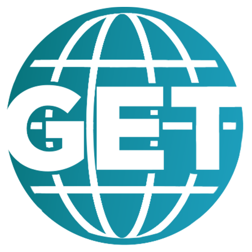 Logo of GetHost, a hosting company