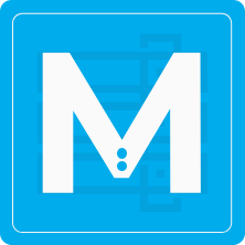 Logo of MukHost, a hosting company