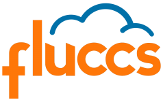 Logo of Fluccs – The Australian Cloud, a hosting company