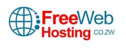 logo of Free Web Hosting Zimbabwe hosting