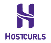 logo of Hostcurls hosting