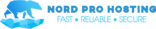 logo of NordPro Hosting hosting