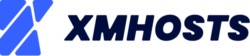 Logo of XM Hosts, a hosting company