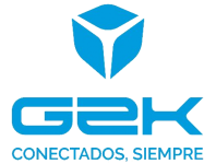 logo of G2K Hosting hosting