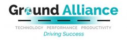 logo of Ground Alliance hosting