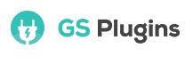 Logo of GS Plugins, a hosting company