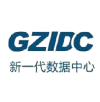 Logo of GZIDC, a hosting company