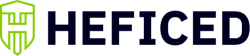 logo of Heficed hosting