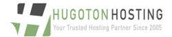 logo of Hugoton Hosting hosting