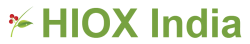 logo of HIOX India hosting