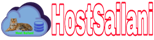 logo of Host Sailani hosting