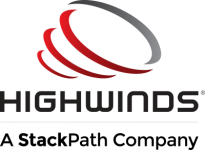 logo of Highwinds hosting