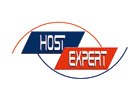 logo of Host Expert hosting