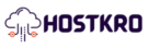 logo of Hostkro hosting